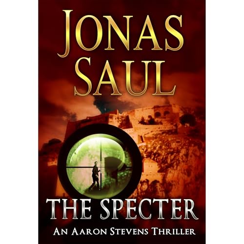 Cover of The Specter