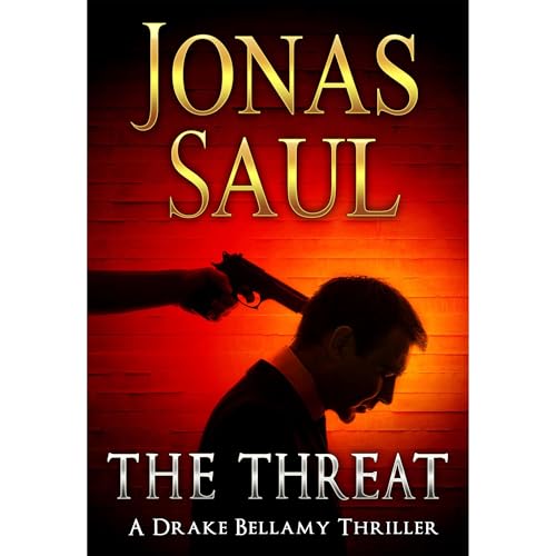Cover of The Threat