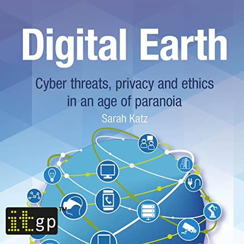 Cover of Digital Earth