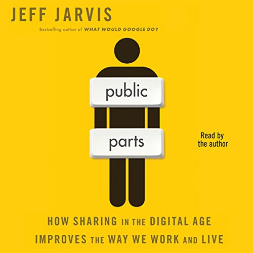 Cover of Public Parts
