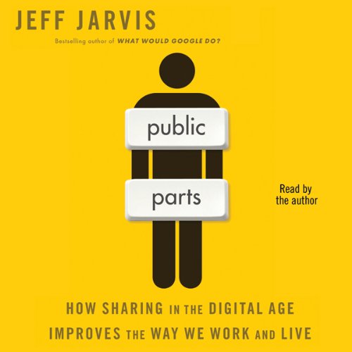 Cover of Public Parts