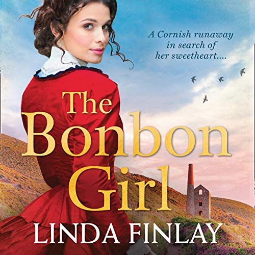 Cover of The Bonbon Girl