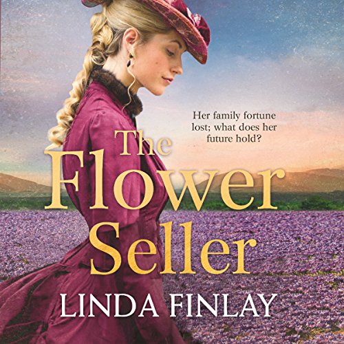 Cover of The Flower Seller