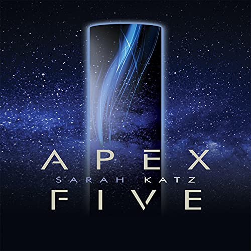 Cover of Apex Five