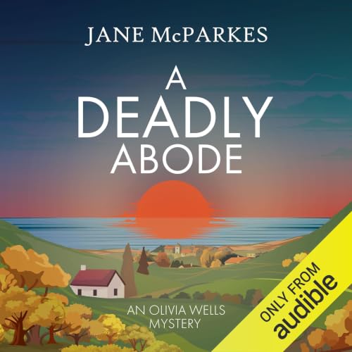 Cover of A Deadly Abode