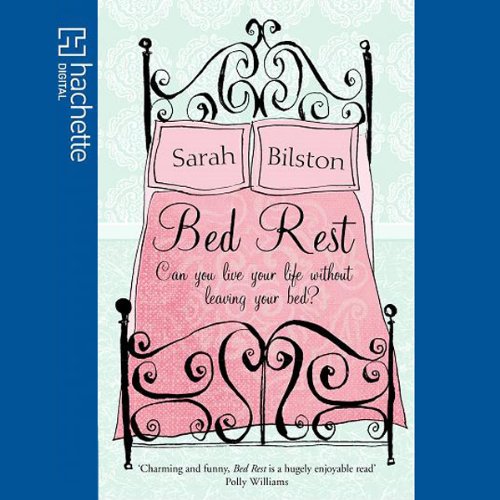 Cover of Bed Rest