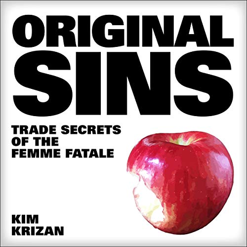 Cover of Original Sins