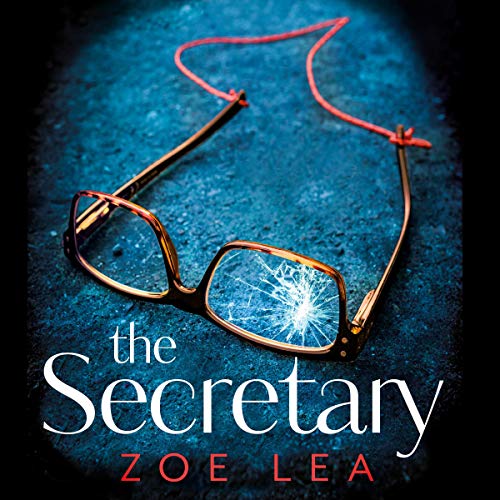 Cover of The Secretary