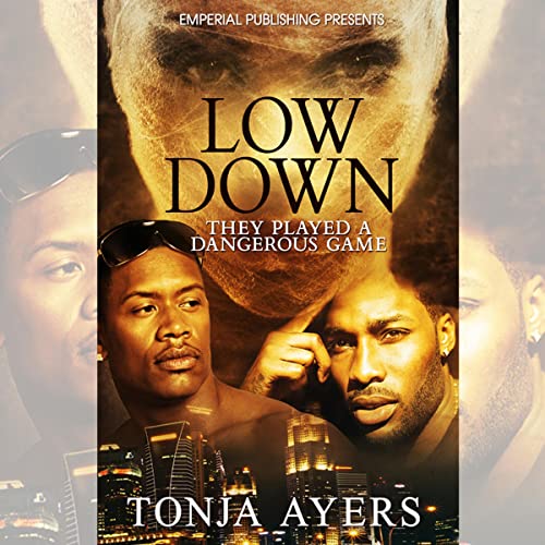 Cover of Low Down