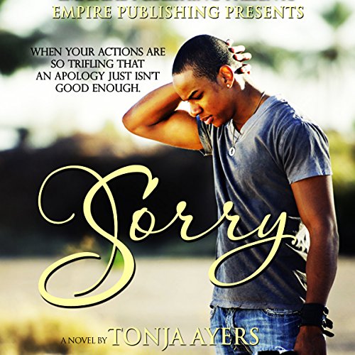 Cover of Sorry