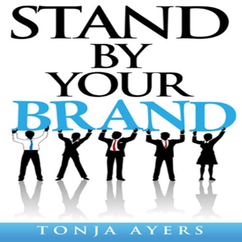 Cover of Stand by Your Brand