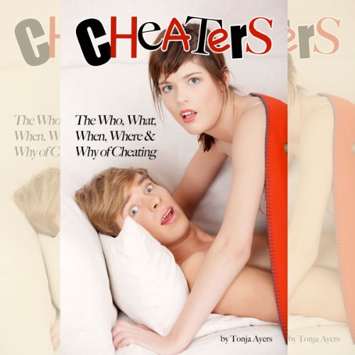 Cover of Cheaters