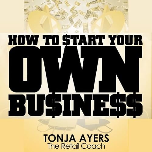 Cover of How to Start Your Own Business