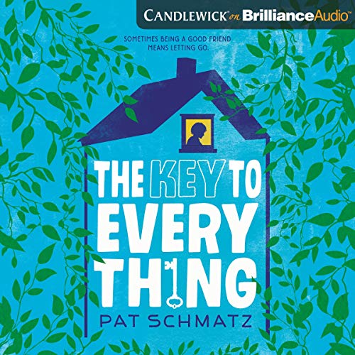Cover of The Key to Every Thing