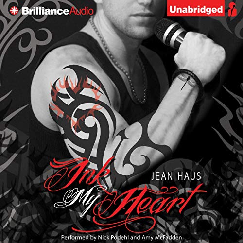 Cover of Ink My Heart