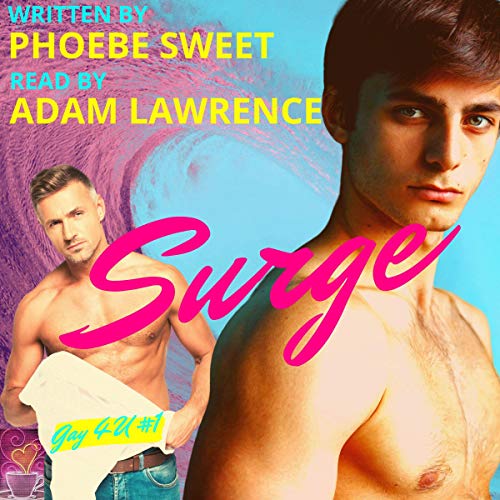 Cover of Surge