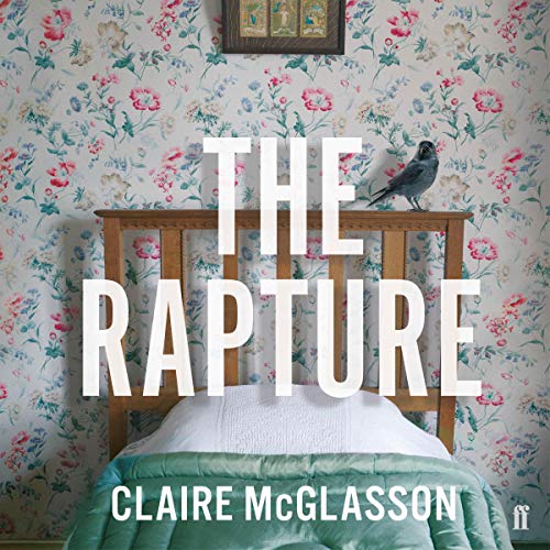 Cover of The Rapture