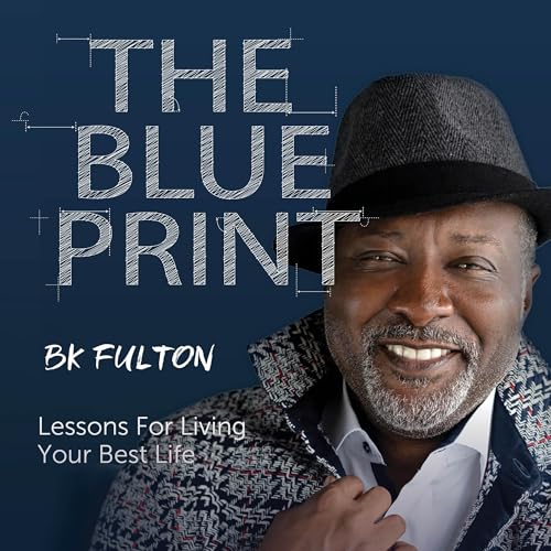 Cover of The Blueprint