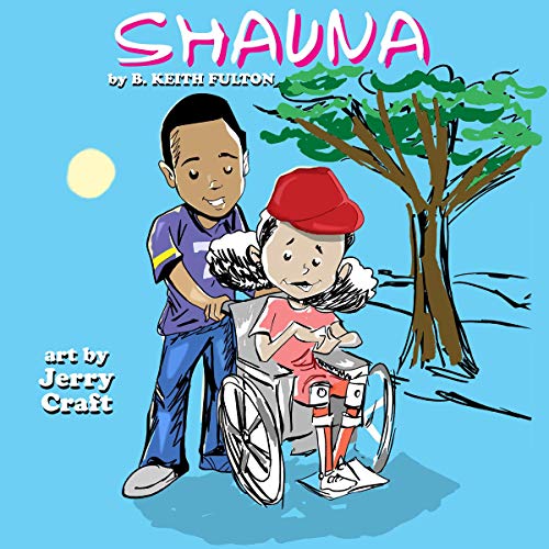 Cover of Shauna