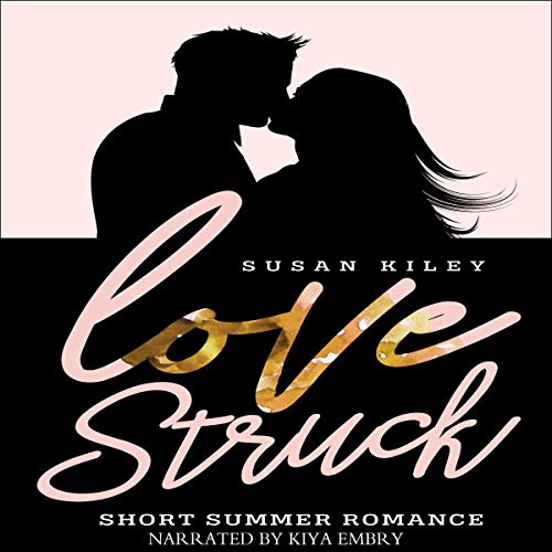 Cover of Love Struck