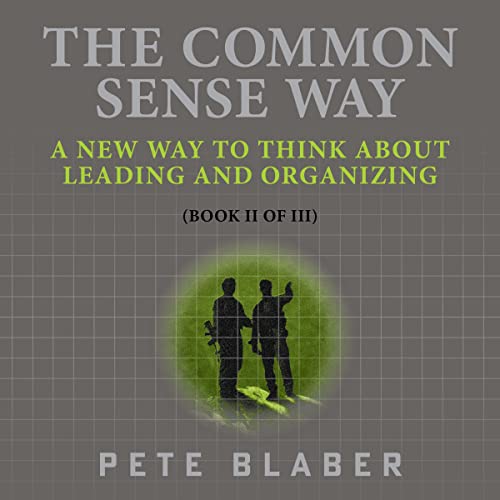 Cover of The Common Sense Way