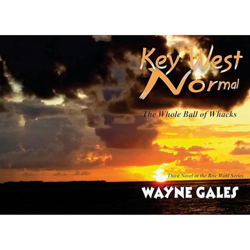 Cover of Key West Normal