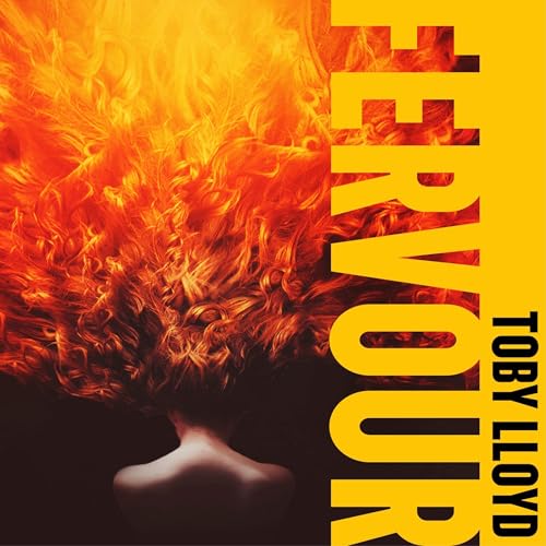 Cover of Fervour