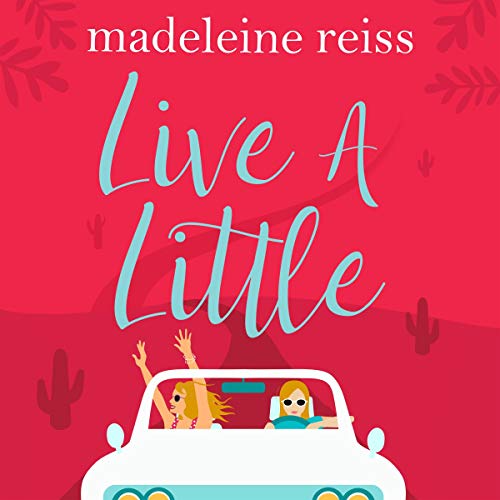 Cover of Live a Little