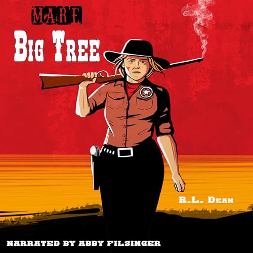 Cover of Big Tree