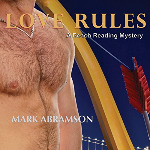 Cover of Love Rules