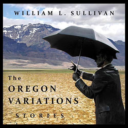 Cover of The Oregon Variations