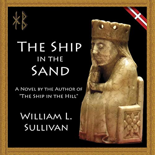 Cover of The Ship in the Sand