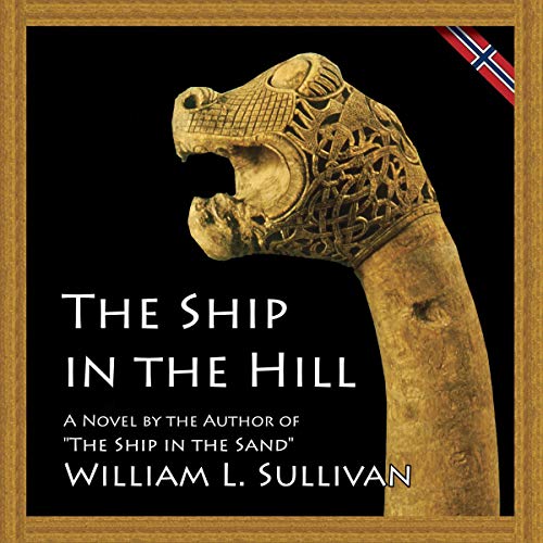 Cover of The Ship in the Hill
