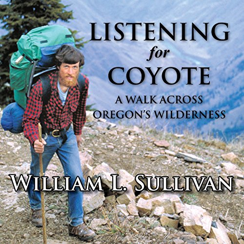 Cover of Listening for Coyote