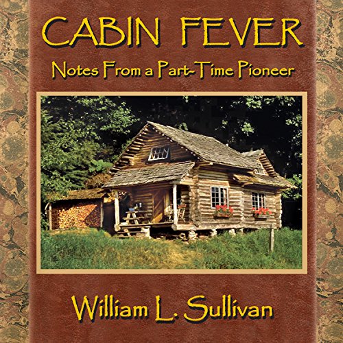 Cover of Cabin Fever