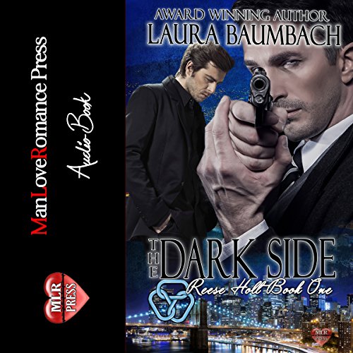 Cover of The Dark Side