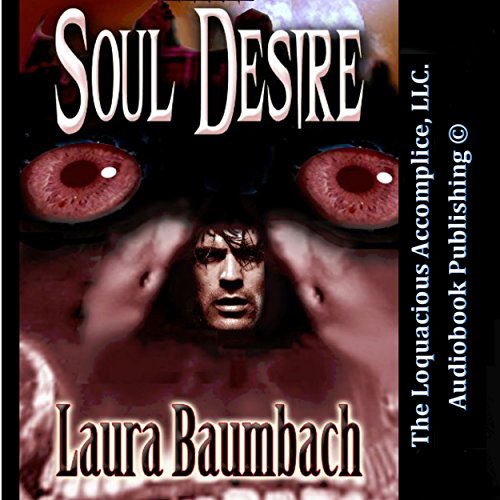 Cover of Soul Desire