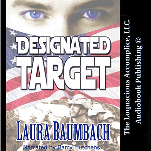 Cover of Designated Target