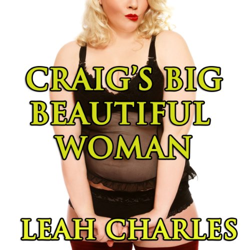 Cover of Craig's Big Beautiful Woman
