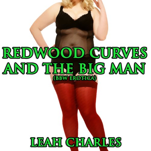 Cover of Redwood Curves and the Big Man