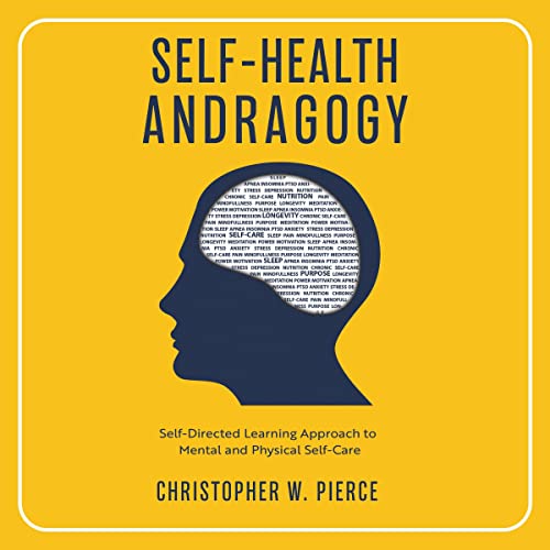 Cover of Self-Health Andragogy
