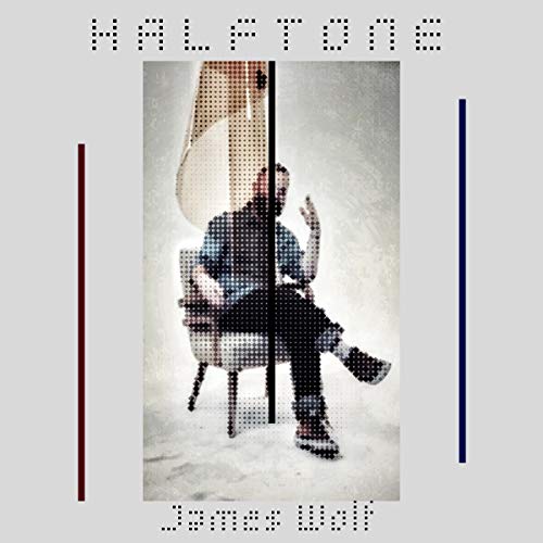 Cover of Halftone: Stories and Essays from The First Three Collections