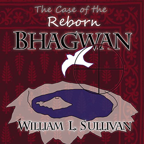 Cover of The Case of the Reborn Bhagwan