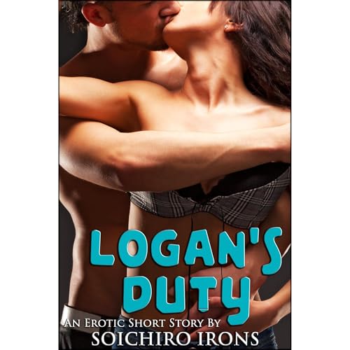 Cover of Logan's Duty (Erotic Romance)