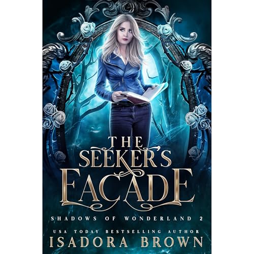 Cover of The Seeker's Facade