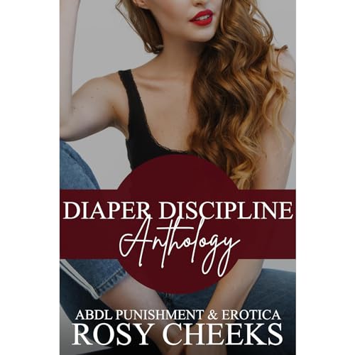 Cover of Diaper Discipline Anthology