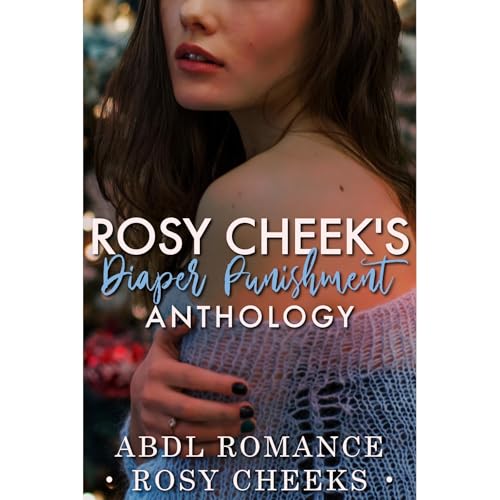 Cover of Rosy Cheek's Diaper Punishment Anthology
