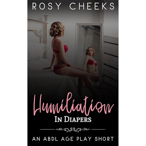 Cover of Humiliation In Diapers