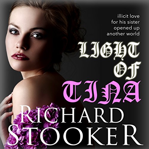 Cover of Light of Tina