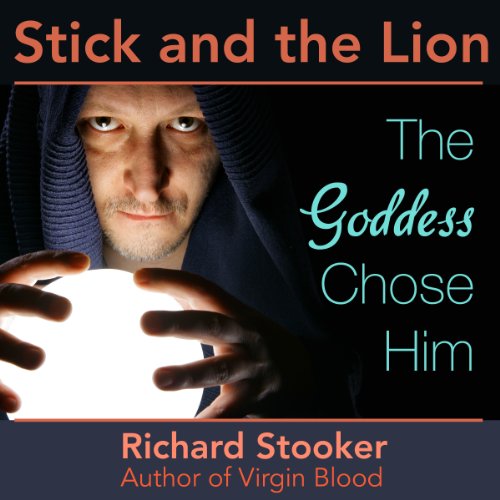 Cover of Stick and the Lion